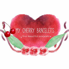 MyCherryBracelets